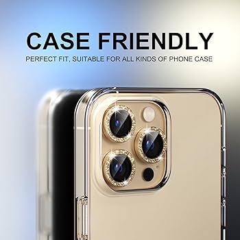 Amazon.com: Choiche [3+1 for iPhone 13 Pro/iPhone 13 Pro Max